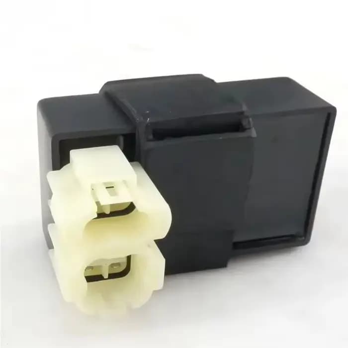 Kit CDI A019-1 avec bobine d'allumage pour scooters chinois 50cc 125cc 150cc GY6