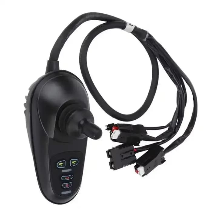 Contrôleur de Joystick pour fauteuil roulant électrique