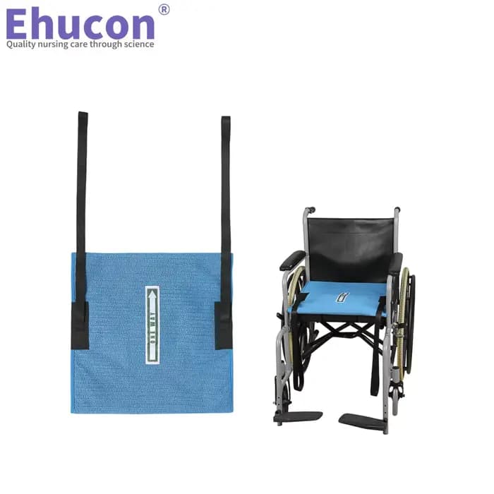 Ehucon – coussin de siège antidérapant pour fauteuil roulant