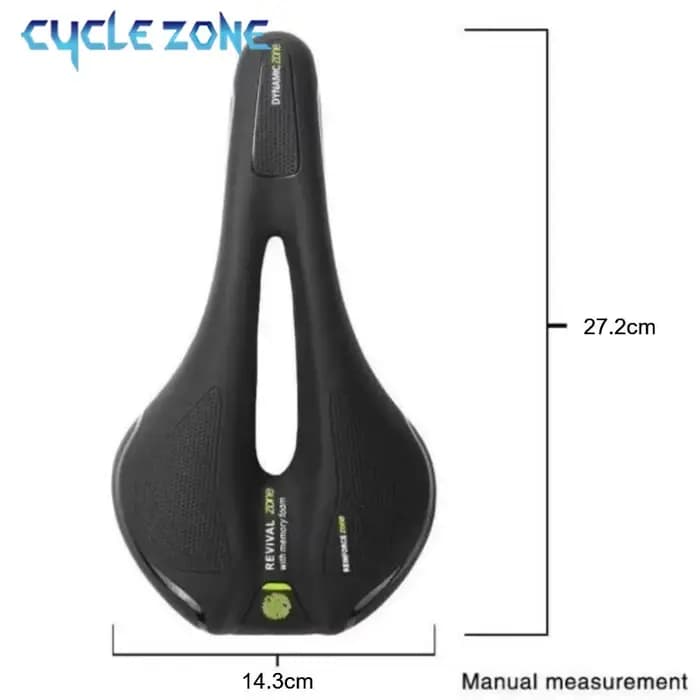 Selle de vélo ultralégère vtt vélo de route coussin de siège confortable en cuir PU respirant selle de vélo creuse accessoires de cyclisme