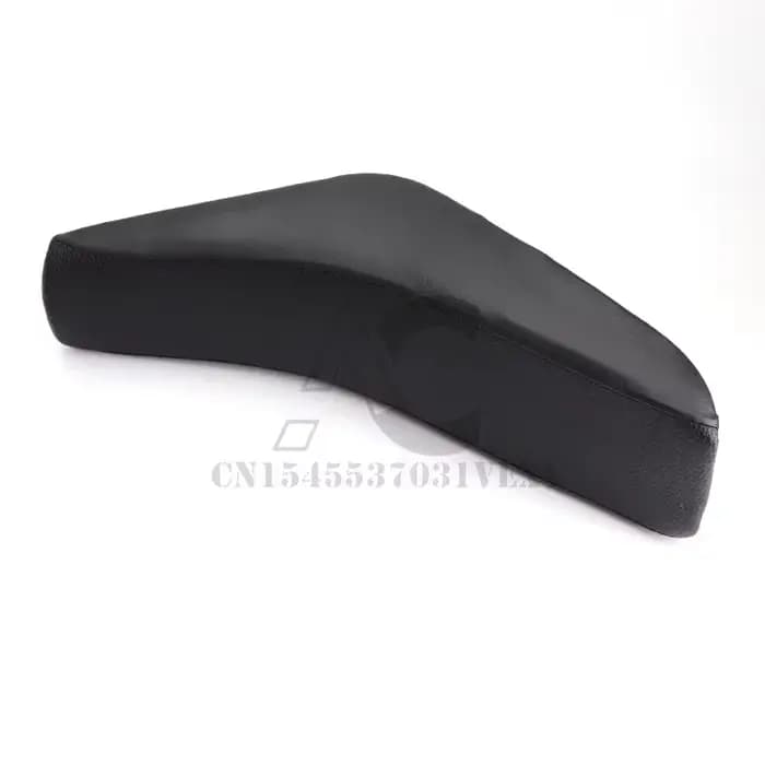 Selle de moto pour CRF50 Style 110cc 125cc 140cc Trail Dirt Bike, coussin de siège en mousse confortable, accessoires de moto