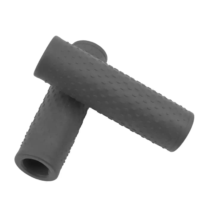 Étui de guidon pour Scooter électrique Xiaomi M365 Pro 1s Pro2 Mi3, poignées antidérapantes en caoutchouc, pièces d'équitation, 22mm