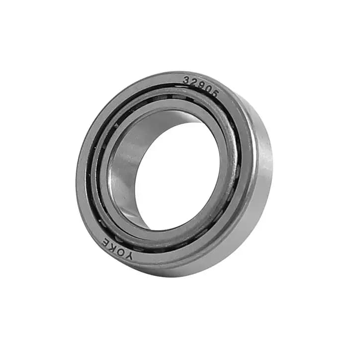 Roulements pivotants à tête rotative pour Scooters électriques 32905/32906