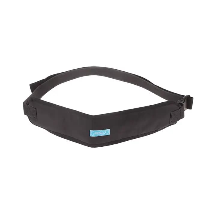 Ceinture de Sécurité Anti-Chute pour Fauteuil Roulant