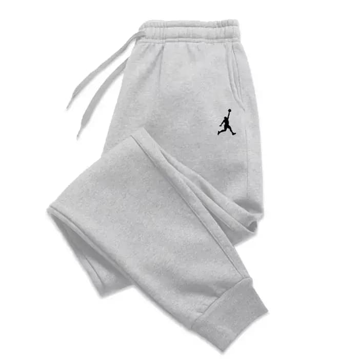 Pantalon Confortable Homme 2026 Automne/Hiver – Pantalon de Sport, Jogging, Fitness, Course à Pied, Style Harajuku