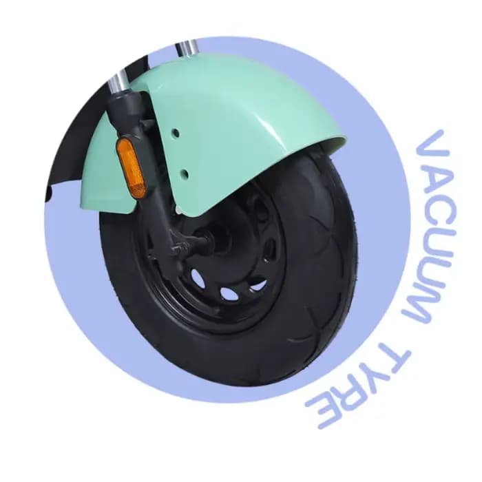 Tricycles électriques à 3 roues pour adultes