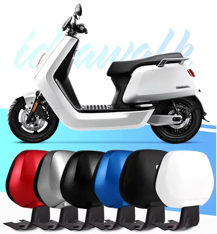 Niu – siège arrière pour Scooter électrique