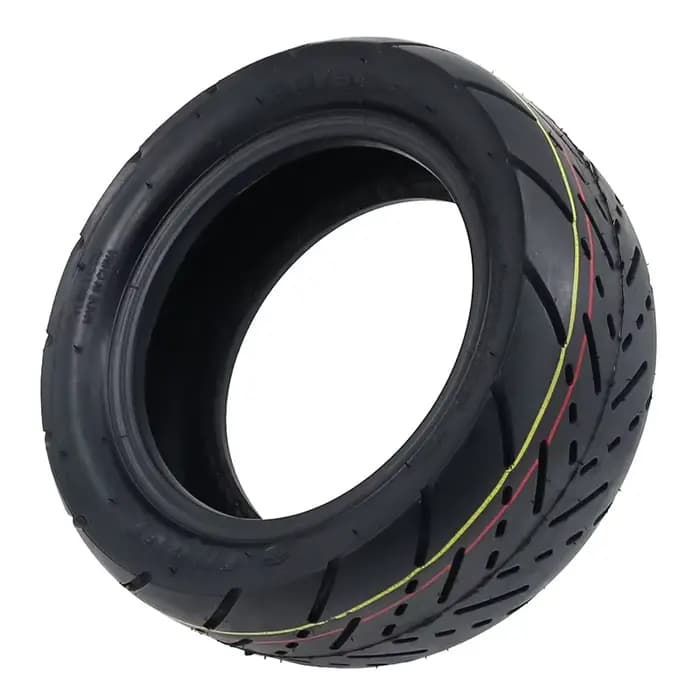 Pneu de trottinette électrique de 10 pouces