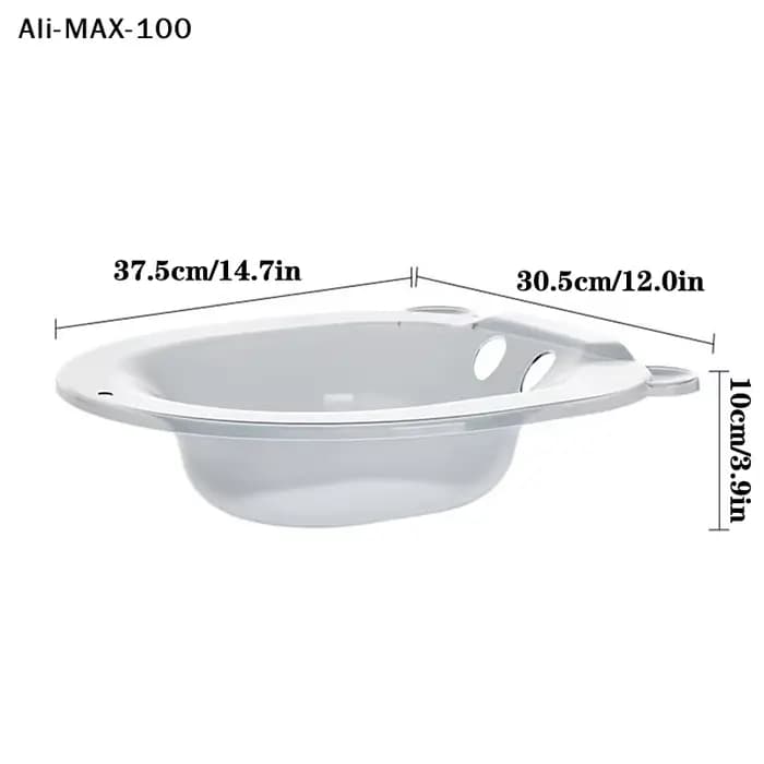 【AM3】Bassin de toilette à domicile pour bidet