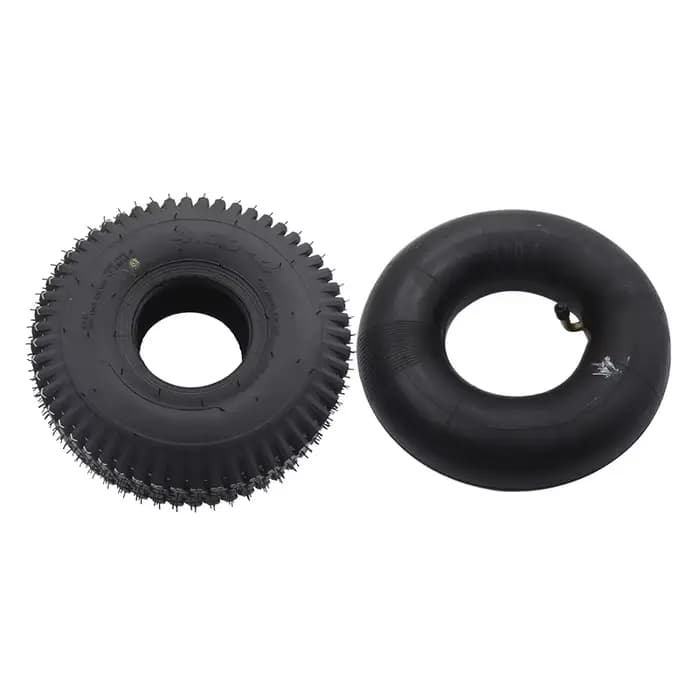 Pneu de Scooter à trois roues 11 pouces 4.00 – 4