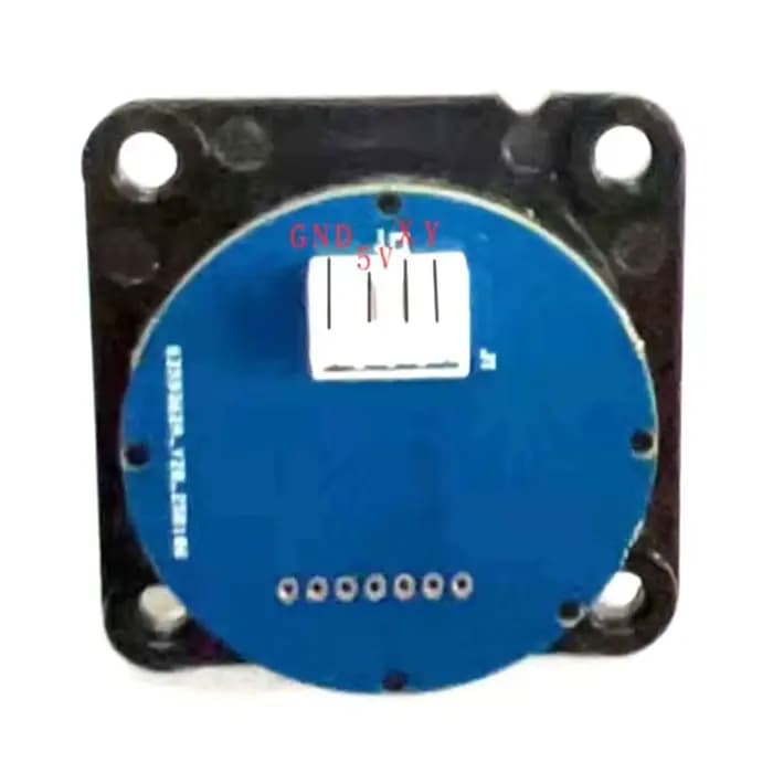 Manette de commande pour fauteuil roulant A30F