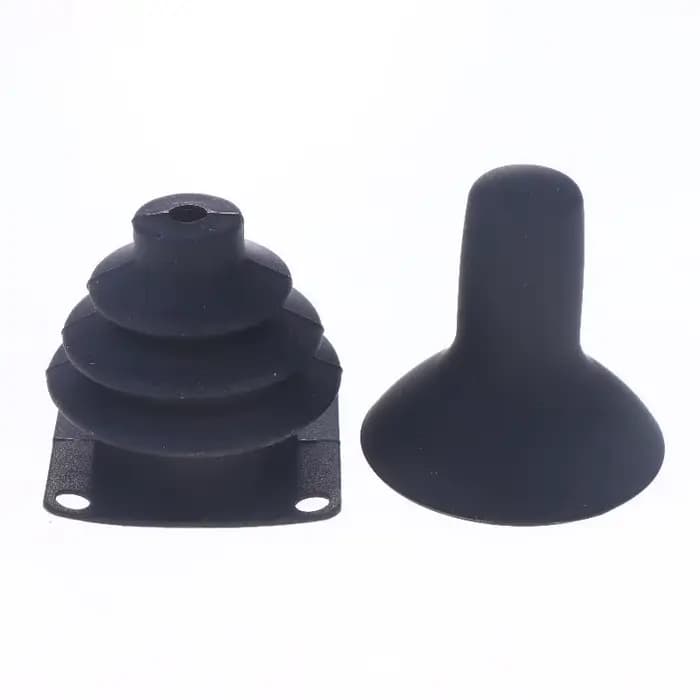 Nouveau Capuchon de Bouton de Joystick pour Fauteuil Roulant Électrique Portable
