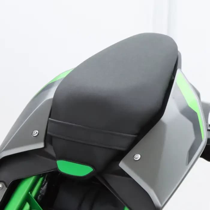 Pour Kawasaki Z900 Z 900 Z900SE 2025-2026 Accessoires Moto Coussin de Selle Arrière Confort Passager Selle Solo