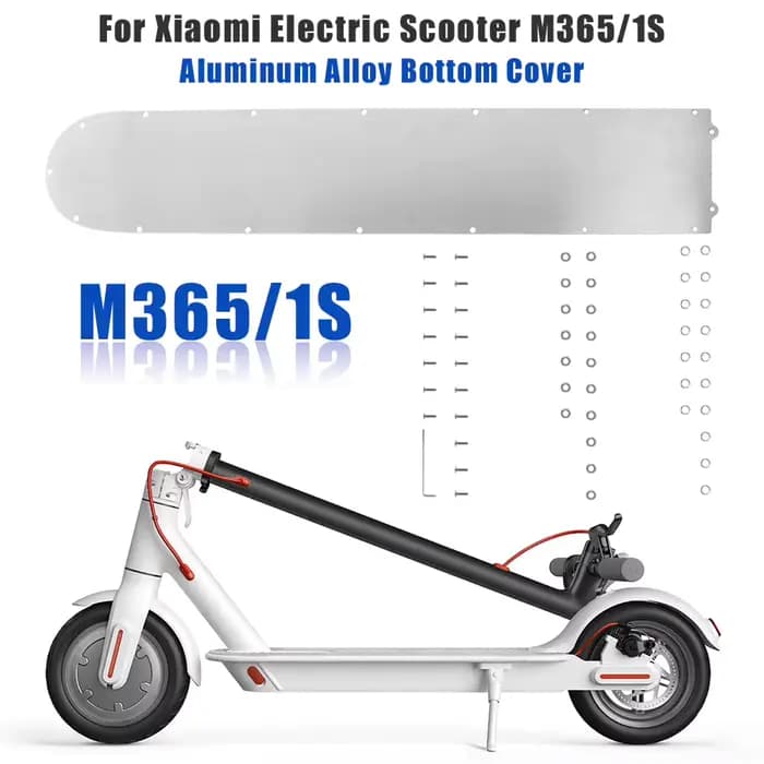 Boulons d'étanchéité en acier inoxydable pour Scooter électrique Xiaomi M365 1s