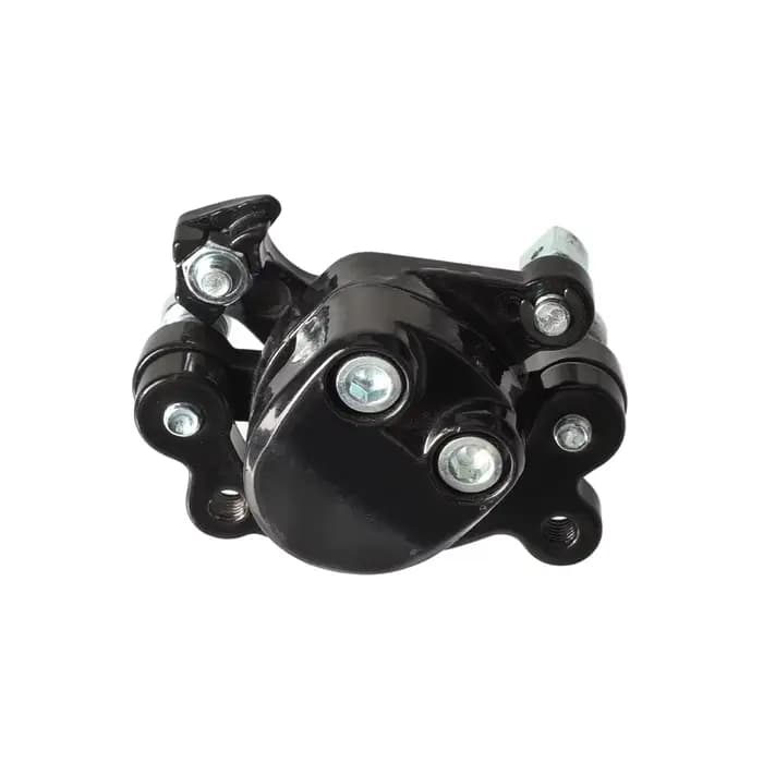 Étrier de frein avant arrière pour scooter électrique, pompe de frein, planche à roulettes, mini moto, scooter à essence, vélo, VTT, 43cc, 47cc, 49cc