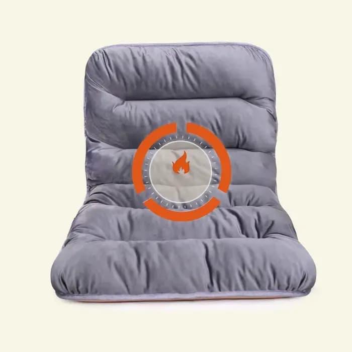 Coussin de siège pour fauteuil roulant spécial automne hiver