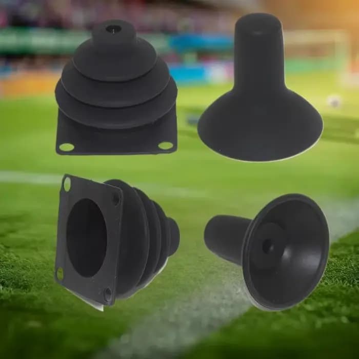 Nouveau Capuchon de Bouton de Joystick pour Fauteuil Roulant Électrique Portable