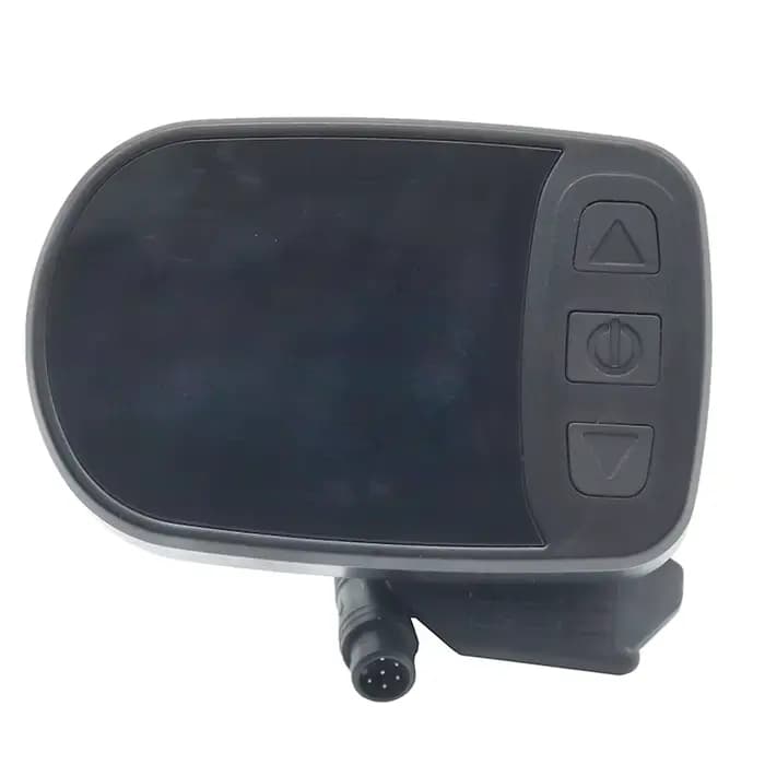 Accessoires de Scooter