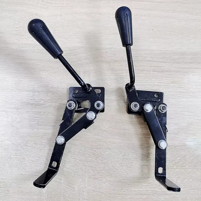Accessoires de système de frein à main