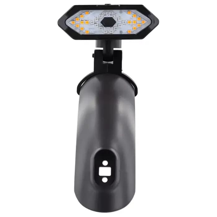 Support d'indicateur arrière pour Scooter électrique