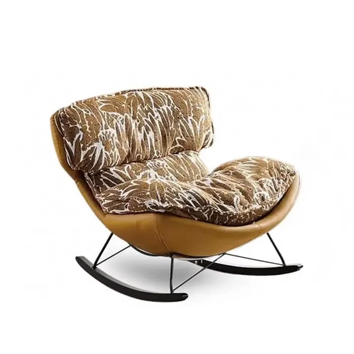 Support lombaire accoudoir chaise ordinateur Style nordique adultes
