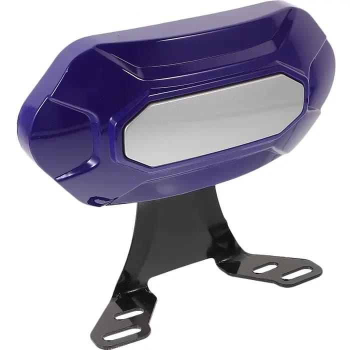 Coussin de dossier pour scooter