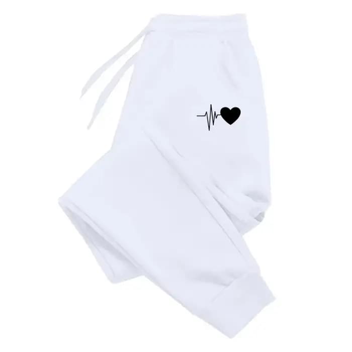 Pantalon polyvalent pour homme, Joggers doux, Pantalon de sport confortable, Pantalon baggy tendance pour femme, Nouveauté décontractée 2026