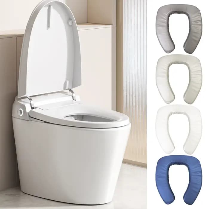 Rehausseurs de toilettes pour seniors