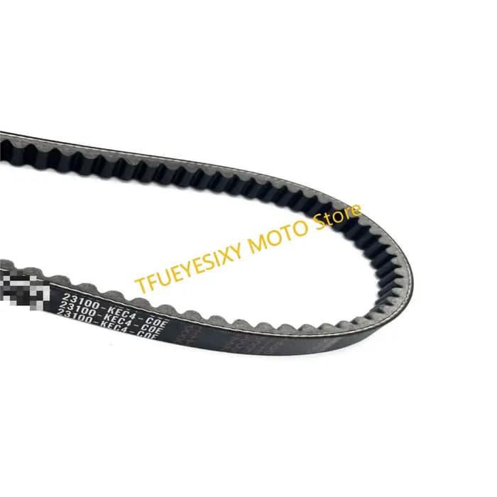 TFUEYESfeast-Courroie de Transmission CVT pour Scooter KYMCO, CK125, PEOPLE S LIKE 150, Super 8, 125, Agility RS, 23par, KEC4-9000, 20x799