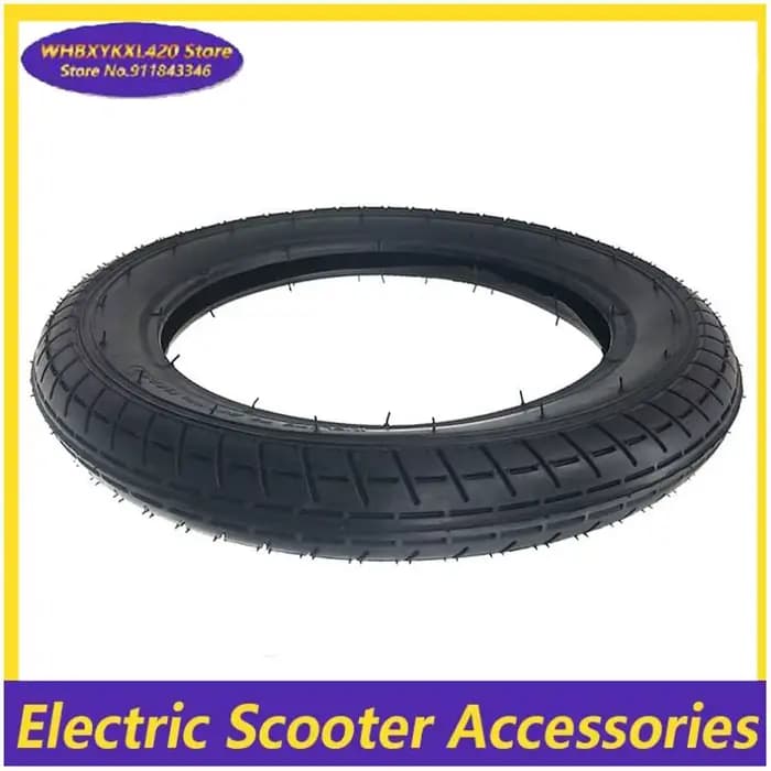 12 1/2 X 2 1/4 Pneus neufs pour scooters électriques