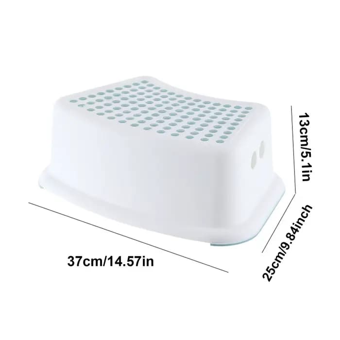 Tabourets de toilette, tabouret de salle de bain pour se préparer à la propreté