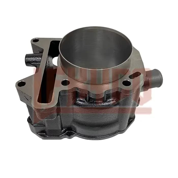 Kit Cylindre Big Bore 75mm pour Scooter 278cc - Compatible Vespa GT60 GT250 GTS250 GTV250 Piaggio Beverly Carnaby Cruiser MP3 X7 300 4T