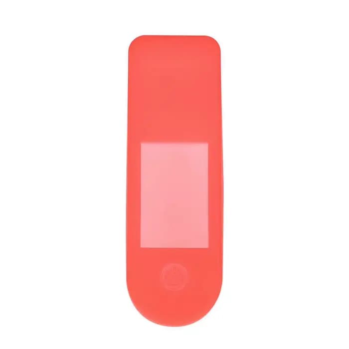 Étui de Protection étanche en Silicone pour Scooter Xiaomi 4 Pro/5/5 Pro/5, 1 pièce, housse de Protection pour écran Max, accessoires