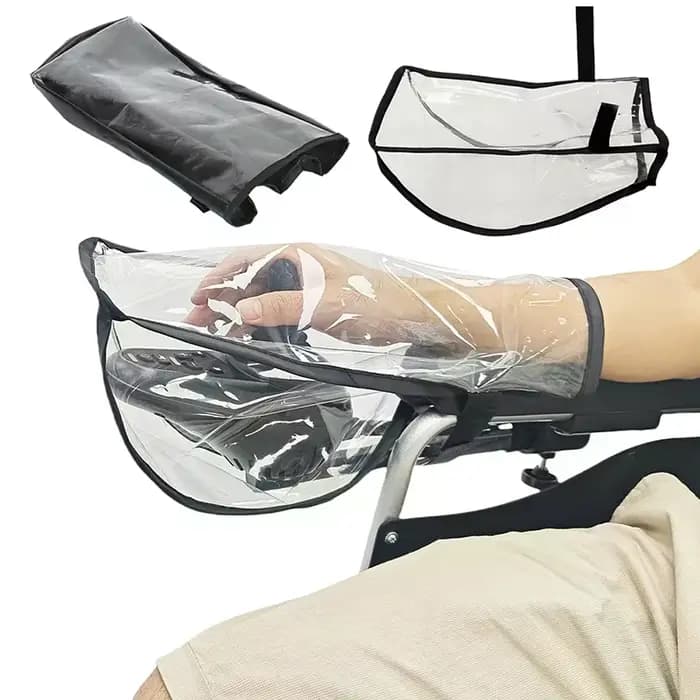Housse de Protection pour contrôleur de fauteuil roulant