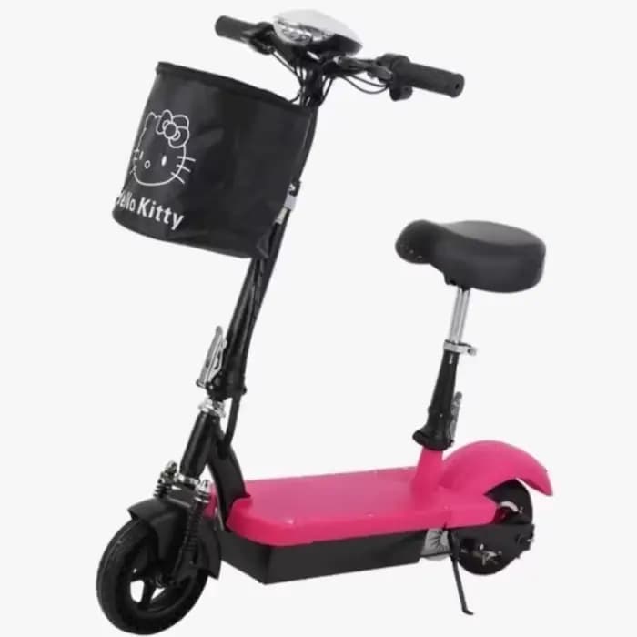 Scooter électrique électronique de 350 watts