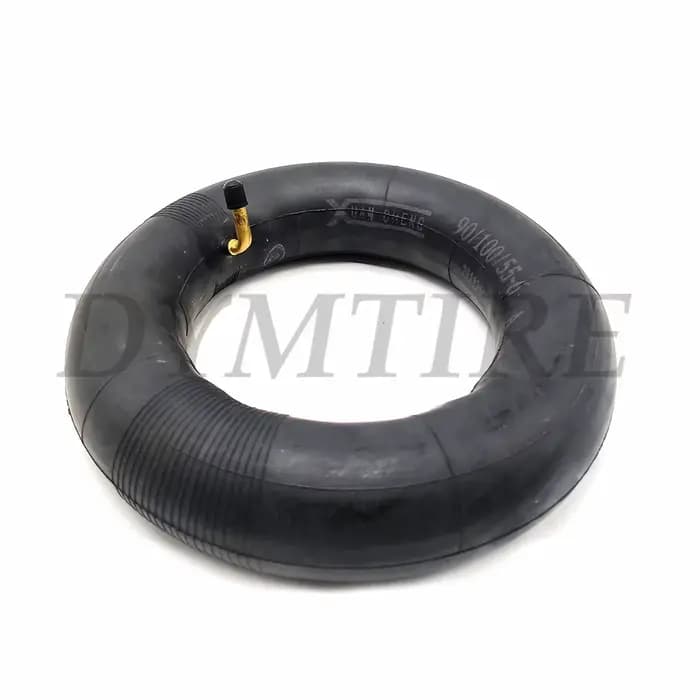 Chambre à air 90/55-6 pour Scooter électrique 10 pouces 3.50-6 100/55-6