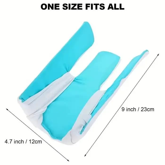 Enfile-chaussettes, outil d'aide à la mise et au retrait des chaussettes