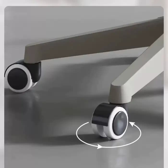 Chaise de bureau confortable et luxueuse pour la maison, chaise de bureau ergonomique à dossier haut pour les longues sessions de travail, mobilier de bureau