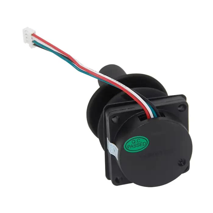 Contrôleur de Joystick pour fauteuil roulant électrique