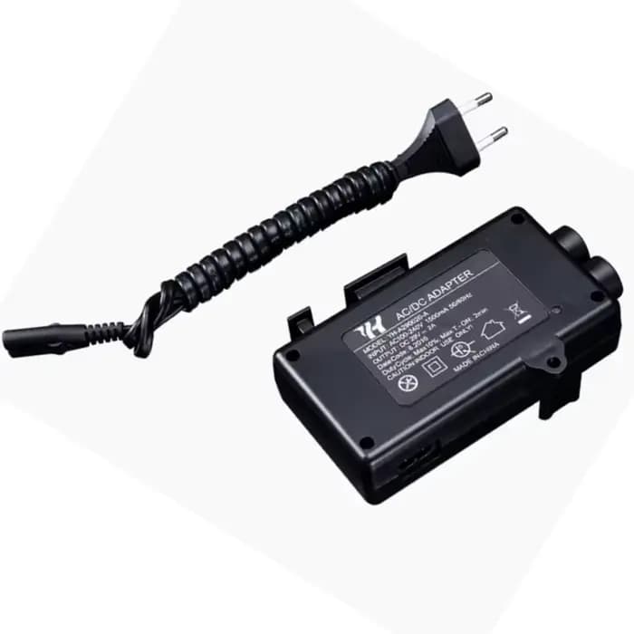 Kit d'alimentation universel pour fauteuil inclinable 29V 2A