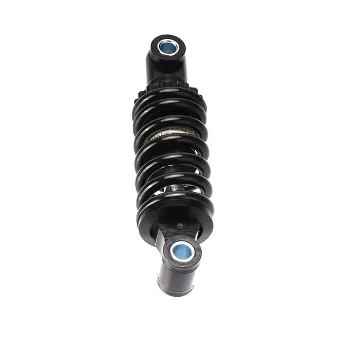 125mm Scooter amortisseur arrière Suspension amortisseur adapté pour vélo VTT Scooter accessoires vélo électrique