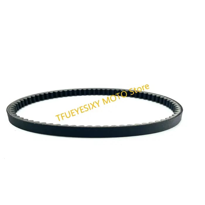 TFUEYESfeast-Courroie de Transmission CVT pour Scooter KYMCO, CK125, PEOPLE S LIKE 150, Super 8, 125, Agility RS, 23par, KEC4-9000, 20x799