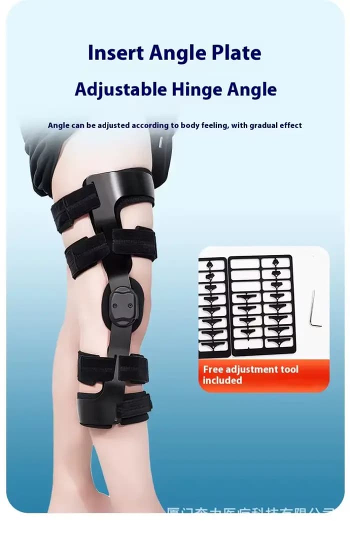 Osteoartrite OA, protection latérale médicale contre la douleur