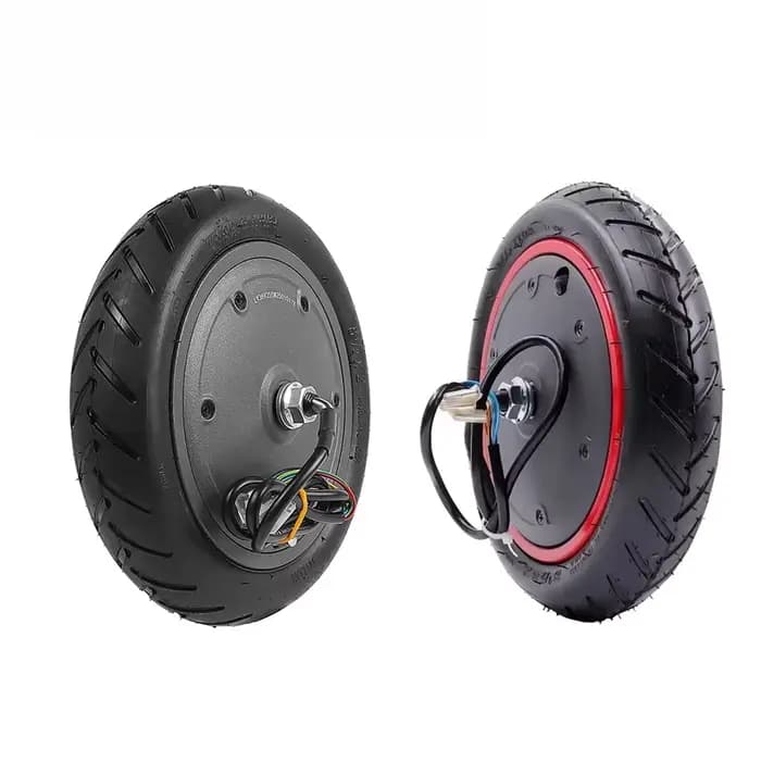 Moteur de Remplacement pour Scooter Électrique Xiaomi M365/M365 Pro