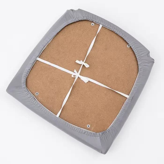 Housse de chaise imperméable pour salle à manger, protection extensible pour meubles, housse de chaise pour cuisine, restaurant, bureau, banquet