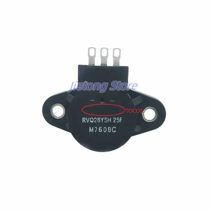 Potentiomètre d'accélérateur pour Scooter de mobilité 5K