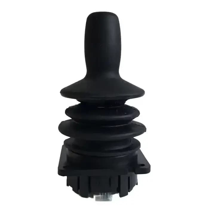 Joystick de jeu de haute précision pour fauteuil roulant électrique