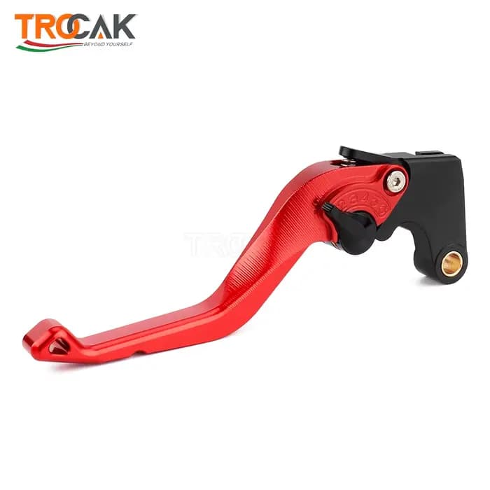 Hurcycles-Leviers de Frein et d'Embrayage CNC Courts et Réglables, Guidon pour HONDA FORZA 2023 FORZA750 XADV 750 XADV750, Nouveauté 750