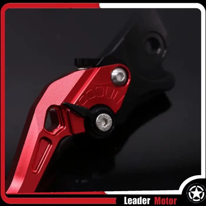 Leviers de frein gauche/droite pour scooter électrique, pour modèles edt pa ight125/200 GTS 125ie Super GTS 250/ABS GTS 300 LX 125/FL LX 50 2T/4T S 125/150