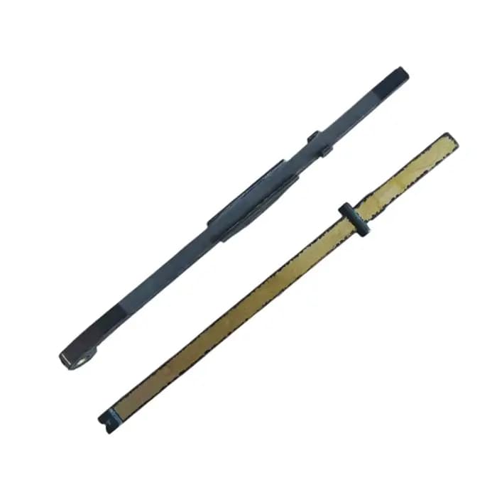 Kit de guides de chaîne de distribution pour scooter GY6 150cc 200cc – Guides de chaîne de distribution supérieurs et inférieurs – Nouveauté